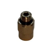 Фитинг (прямой) (D-8* М12) CAMOZZI (864894)