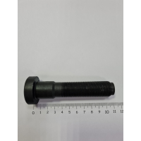 Болт (шпилька) колеса КАМАЗ-4308 ЕВРО М20х95 (фосфат)