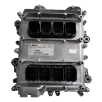 Блок MD1CE100 управления КАМАЗ-54901 электронный / BOSCH