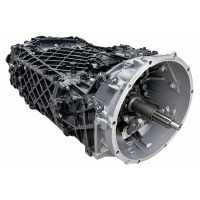 Коробка передач КПП ZF New Ecosplit 16S 2520TO (комплектация 1343.002.069)