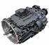 Коробка передач КПП ZF Trakson 12TX2620 TD (комплектация 1358.001.057) — фото 1