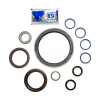 Рк сальников на КПП ZF 16S (1315298002)