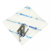 Синхронизатор 3/4 передачи КПП ZF (полный комплект)