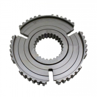 Синхронизатор 3/4 передачи КПП ZF (полный комплект)