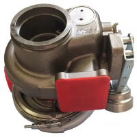 Турбокомпрессор (турбина) S300G для КАМАЗ ЕВРО-4, 5 (аналог Schwitzer, JP100, K0JP095K005, 3787729) / Аналог