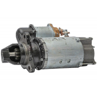 Стартер КАМАЗ-6520, 43118, 65115 24В z=10 8.2кВт / БАТЭ