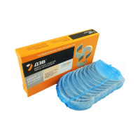 Вкладыши КАМАЗ Р1 коренные (94.50) / ДЗВ (FEDERAL MOGUL)