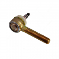 Наконечник тяги кулисы КПП ZF наружная резьба M14x1.5 L=85 / Ростар
