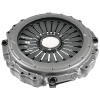 Корзина сцепления (диск нажимной) КАМАЗ-5490 ЕВРО-5 (АКПП-ZF, дв.Е-5) MFZ-430 / SACHS