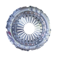 Корзина сцепления (диск нажимной) КАМАЗ-54901 ЕВРО-5 / SACHS