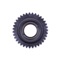 Шестерня 5841.300.197 ведущая РКП ZF VG1600/300 повышающей передачи 35 зуб.