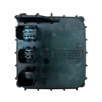 Модулятор осевой КАМАЗ-5490 одноконтурный(на переднюю ось) / WABCO