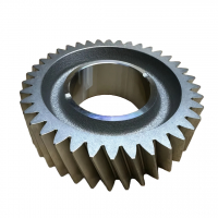 Шестерня КПП 2-ой передачи z=38 (косозубая) ZF-16S181, 221, 251