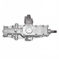 Механизм переключения передач КПП ZF 9S1310