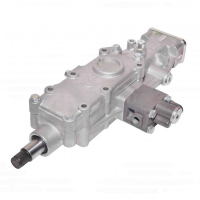 Механизм переключения передач КПП ZF 9S1310