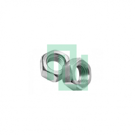 Гайка М20х1,5 (шпильки 305, 306) (г. Белебей)