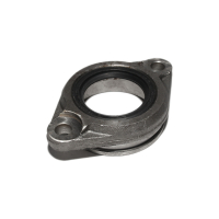 Корпус переднего подшипника привода ТНВД