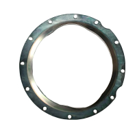 Крышка сальника поворотного кулака / ОАО КамАЗ