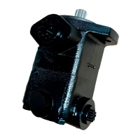 Насос ГУРа для дв. Cummins 6BT, 6CT, ISLe, QSC, ISC, C, BT в сборе
