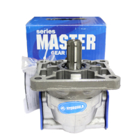 Насос НШ 50М-3Л левый Гидросила-MASTER